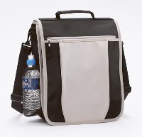 Nexus Collections educates clients on new Build a Bag concept and bespoke conference bags Nexus Collections educates clients on new Build a Bag concept and bespoke conference bags